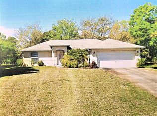 342 Fleming St, Sebastian, FL 32958