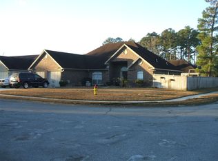 137 Dukes Way, Savannah, GA 31419