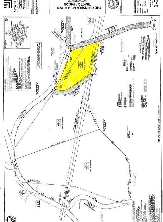 1st image of 0 Concord Rd #3