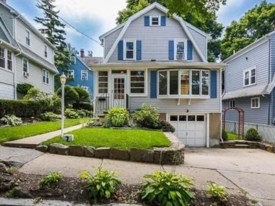 7 W Court Ter, Arlington, MA, 02474
