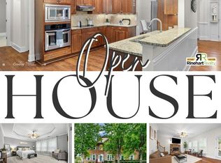 1312 Muirfield Ct, Rock Hill, SC 29730