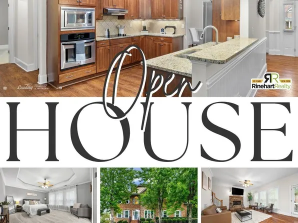 1312 Muirfield Ct, Rock Hill, SC 29730