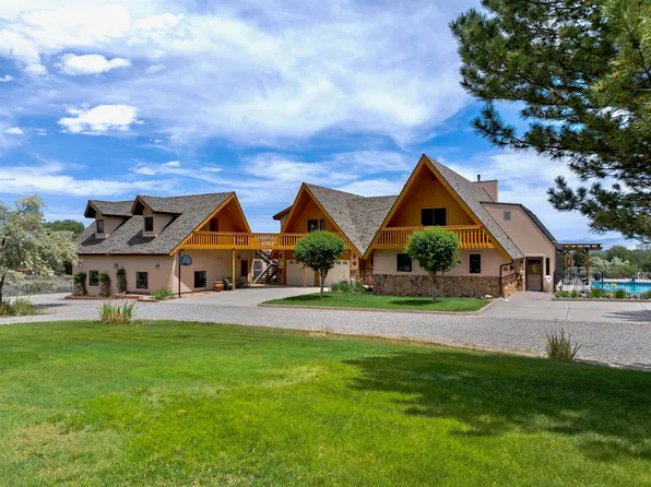 1994 Bison Ct, Grand Junction, CO 81507