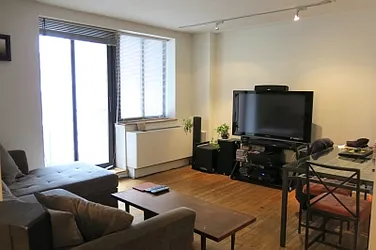 Rented by Citi Habitats