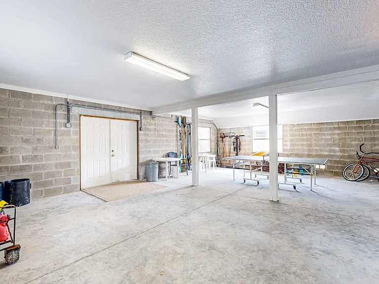 Storage Room