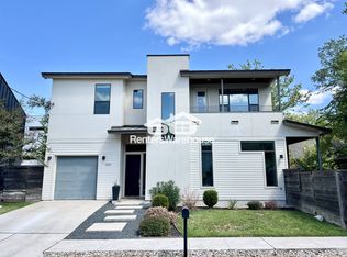 1307 Clifford Ave, Austin, TX 78702