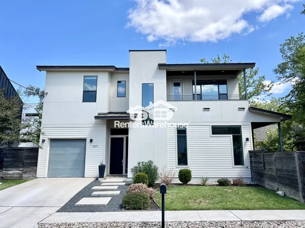 1307 Clifford Ave, Austin, TX 78702