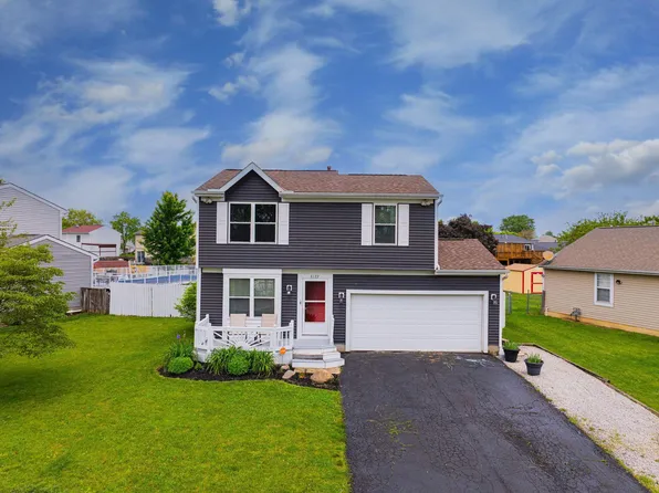 6122 Parkglen Rd, Galloway, OH 43119