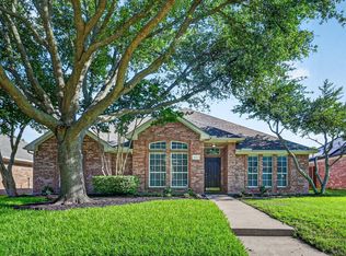 10317 Hunter Run, Frisco, TX 75035