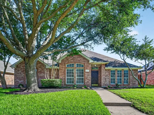 10317 Hunter Run, Frisco, TX 75035