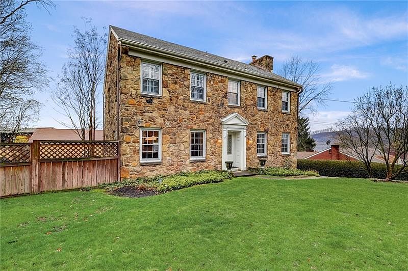 652 Hulton Rd, Oakmont, PA 15139 Zillow