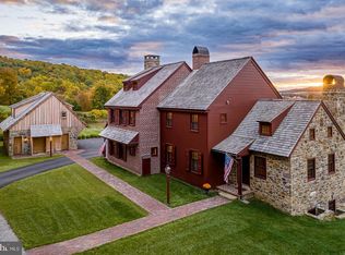 202 Privet Ln, Elverson, PA 19520