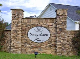 8124 Bluegill Cir, Ooltewah, TN 37363