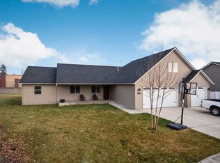 1558 N Ewell Ct, Post Falls, ID 83854