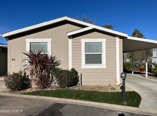 355 W Clark Ave SPACE 84, Orcutt, CA 93455