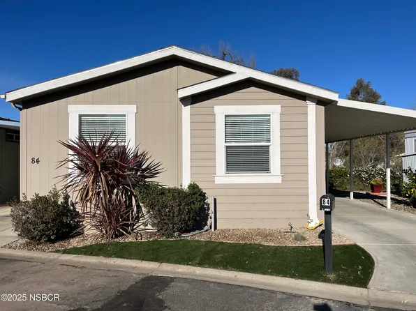 355 W Clark Ave Space 84, Orcutt, CA 93455