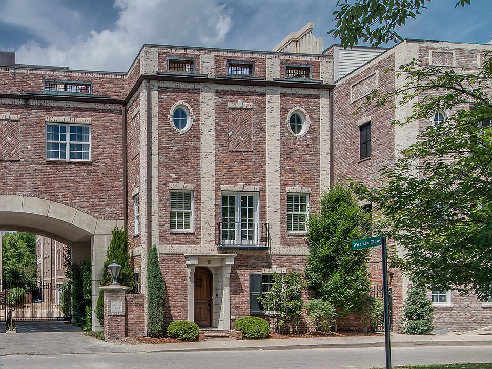 112 West End Close