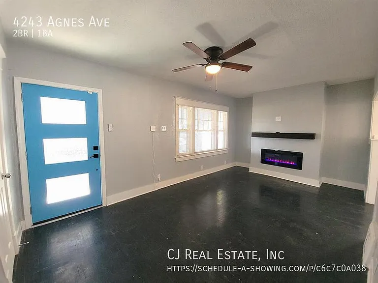 4243 Agnes Ave — Photo 2