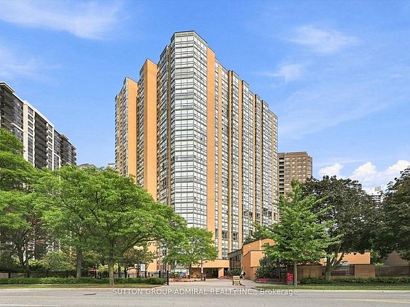 2nd image of 131 Beecroft Rd #306