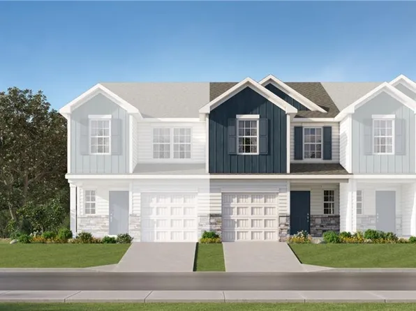 132 Plumtree Ct, King, NC 27021