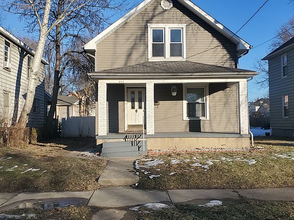 2nd image of 613 Wicoff St