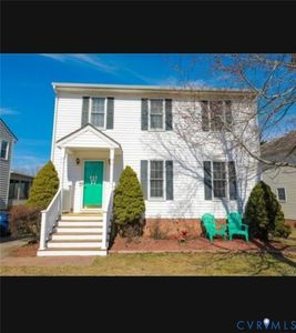 13824 Village Ridge Dr, Midlothian, VA, 23114