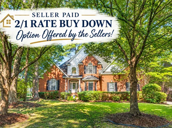 8843 E Fairway Woods Dr, North Charleston, SC 29420
