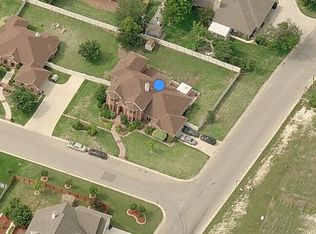 607 Llama Trl, Harker Heights, TX 76548