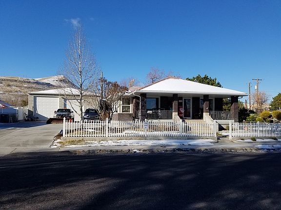 100 ft. frontage
