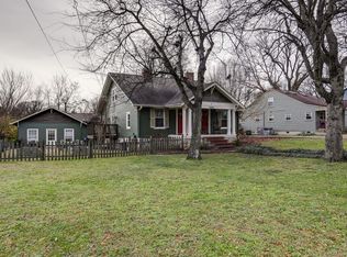 239 Morton Ave, Nashville, TN 37211