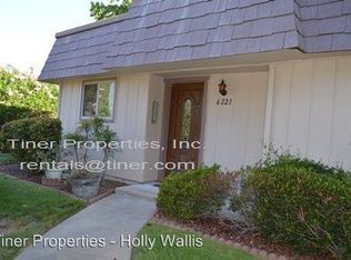 6221 Via Casitas, Carmichael, CA 95608