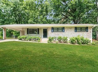 45 Allison Ct, Stockbridge, GA 30281