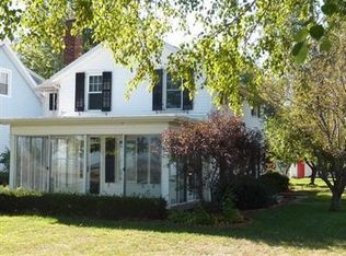 402 E Perry St, Pt Clinton, OH 43452