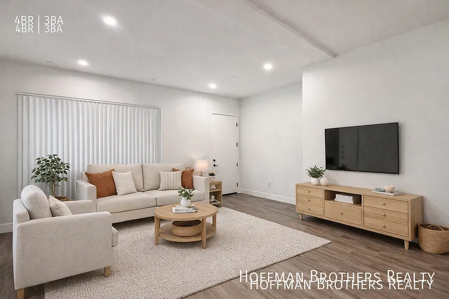 6905 Ben Ave North Hollywood, CA 91605 — Photo 3