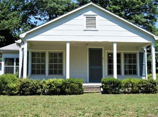 2314 Boy Scout Rd, Crouse, NC 28033