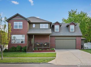 1141 Jefferson Dr, Berthoud, CO 80513