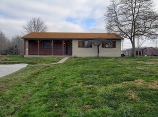 1756 Antioch Rd, Hamersville, OH