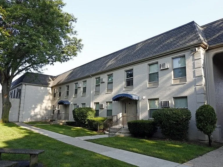 Court Yard