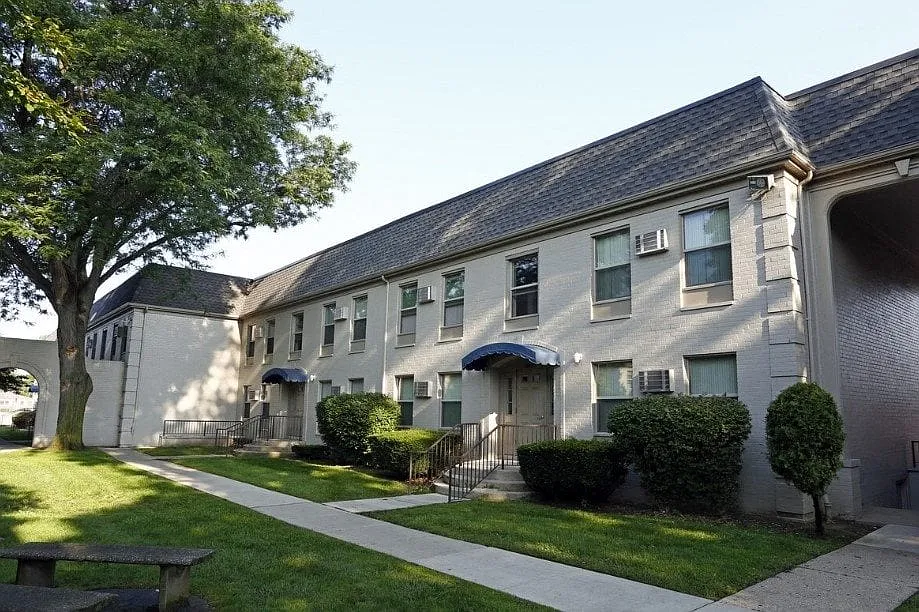 Court Yard