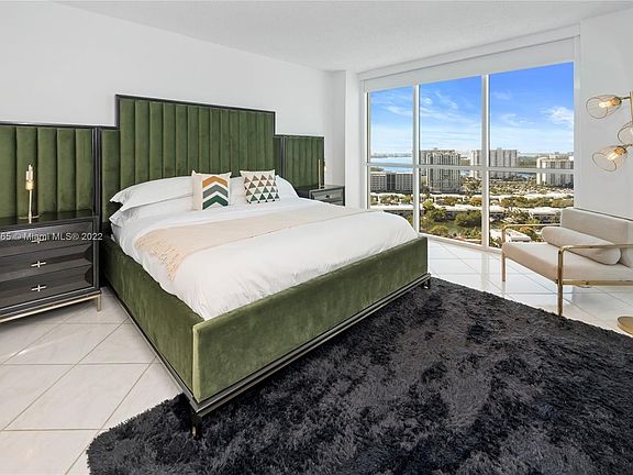 5th image of 16400 Collins Ave APT 2145