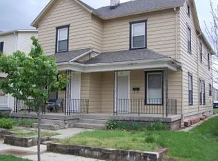 30-32 Frank, Dayton, OH 45409