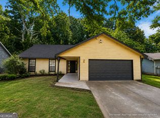 8674 Cedar Creek Rdg, Riverdale, GA 30274