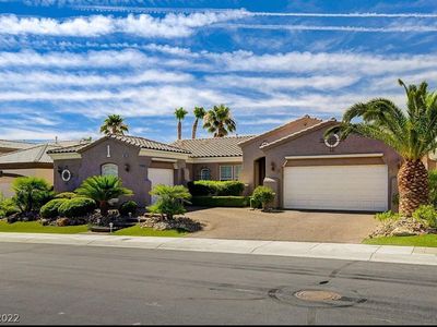 10405 Mezzanino Ct, Las Vegas, NV, 89135