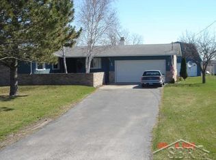 6815 S Two Mile Rd, Bay City, MI 48706