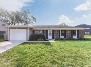 1133 Pegwood Dr, Elgin, IL 60120
