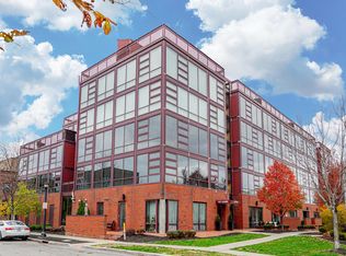 367 Auden Ave #204, Columbus, OH 43215