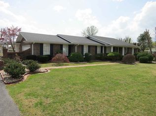 1678 Beaver Dam Chapel Rd, Smiths Grove, KY 42171