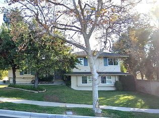 1670 Sandalwood Dr, Brea, CA 92821