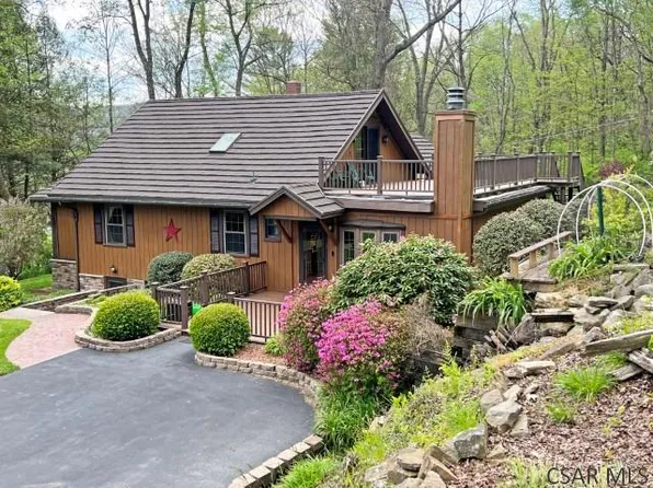 1152 Mabel St, Johnstown, PA 15905