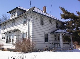 106 Deronda St, Amery, WI 54001